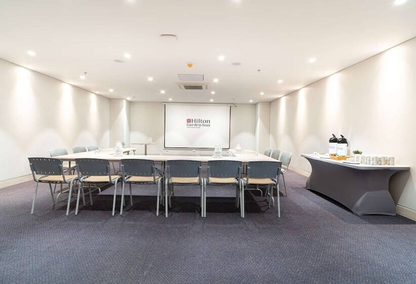 Fotos del hotel Hilton Garden Inn Cali Ciudad Jardin:  18