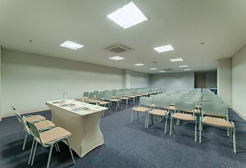 Fotos del hotel Hilton Garden Inn Cali Ciudad Jardin:  2