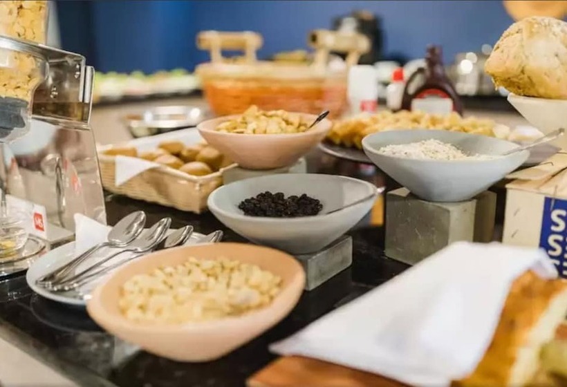 Fotos del hotel Hilton Garden Inn Cali Ciudad Jardin:  14