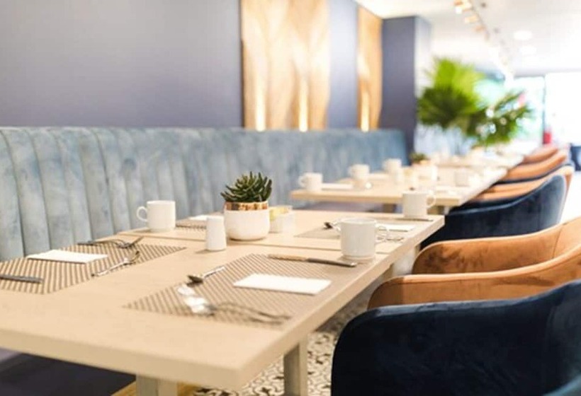 Fotos del hotel Hilton Garden Inn Cali Ciudad Jardin:  13