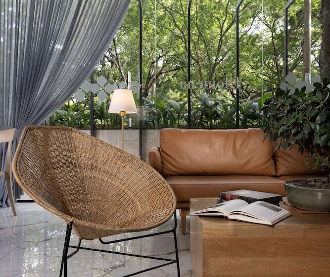 Fotos del hotel Hilton Garden Inn Cali Ciudad Jardin:  12