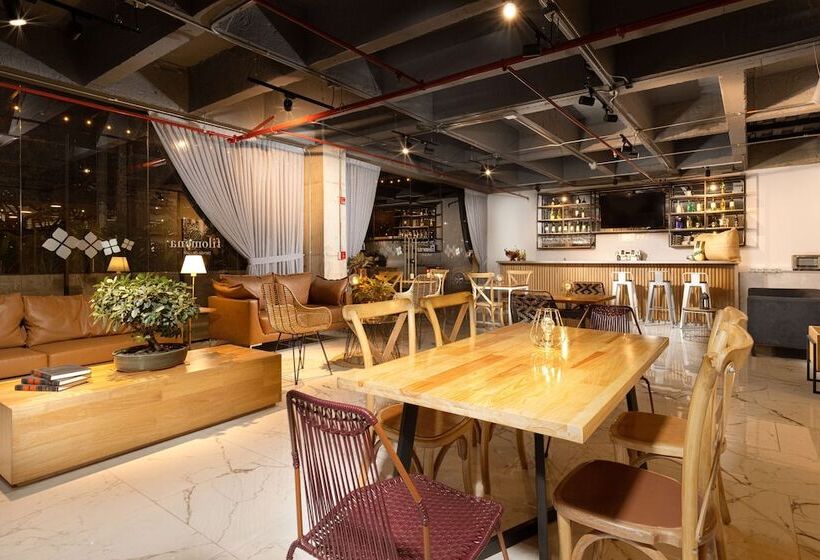 Fotos del hotel Hilton Garden Inn Cali Ciudad Jardin:  11