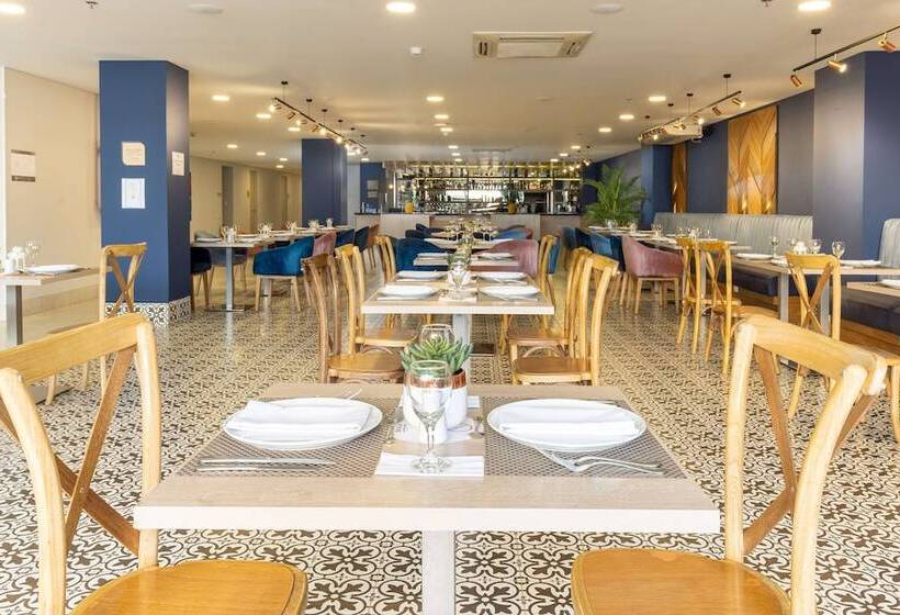 Fotos del hotel Hilton Garden Inn Cali Ciudad Jardin:  10