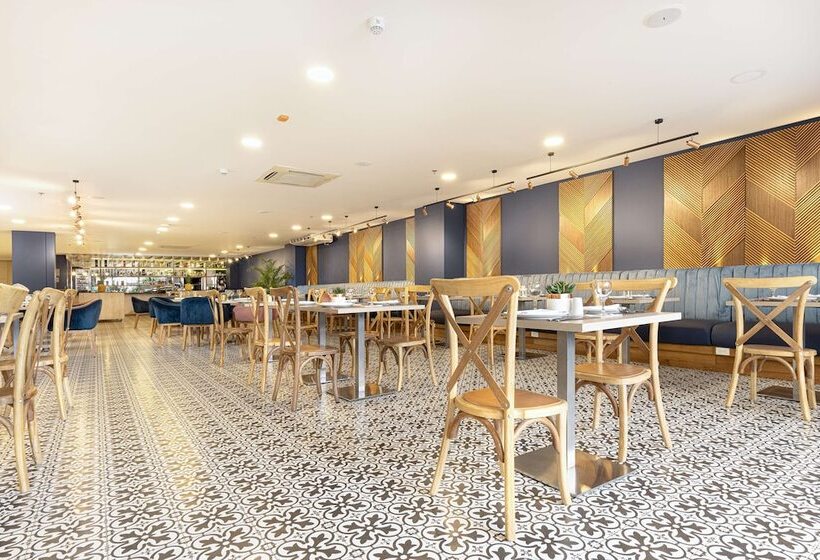 Fotos del hotel Hilton Garden Inn Cali Ciudad Jardin:  9