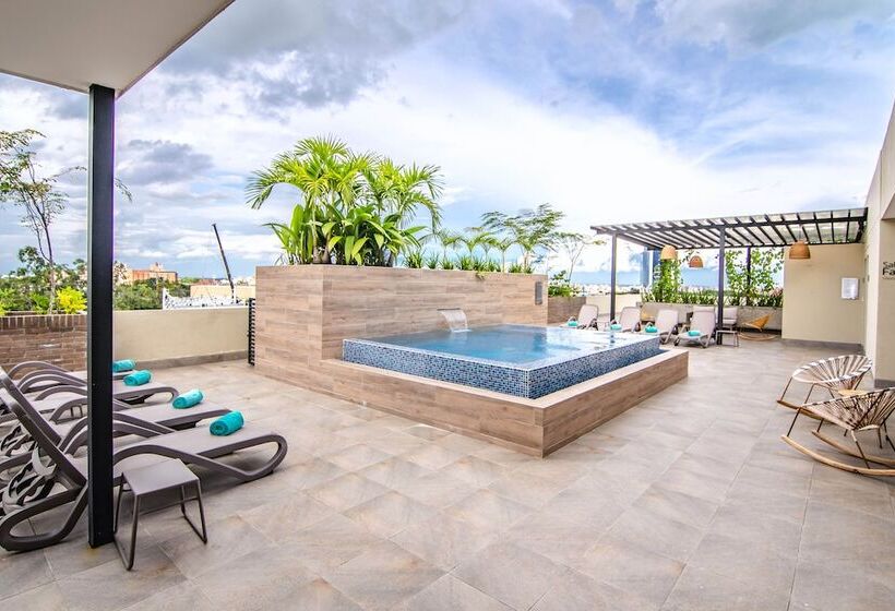 Fotos del hotel Hilton Garden Inn Cali Ciudad Jardin:  25