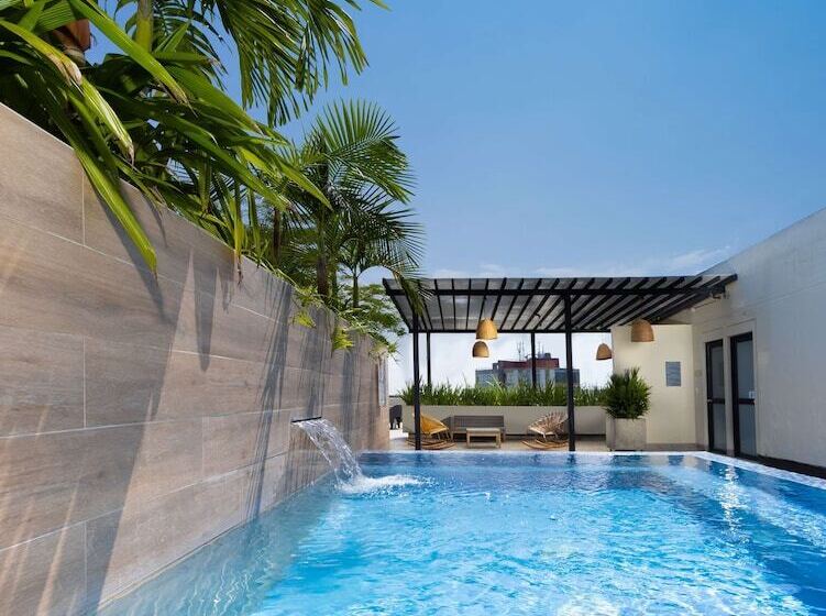 Fotos del hotel Hilton Garden Inn Cali Ciudad Jardin:  6