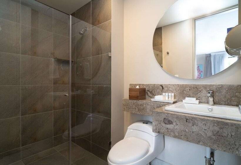 Fotos del hotel Hilton Garden Inn Cali Ciudad Jardin:  4