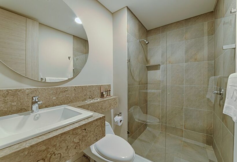 Fotos del hotel Hilton Garden Inn Cali Ciudad Jardin:  3