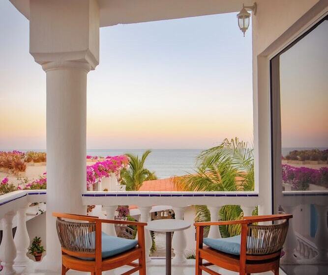 Fotos del hotel Mar Del Cabo By Velas Resorts:  3