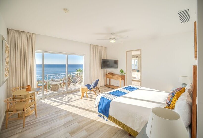 Fotos del hotel Mar Del Cabo By Velas Resorts:  4