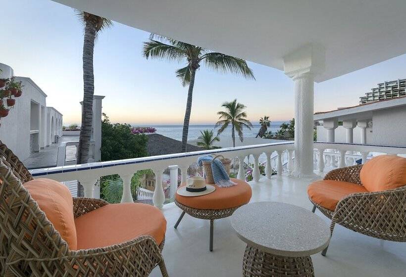 Fotos del hotel Mar Del Cabo By Velas Resorts:  5