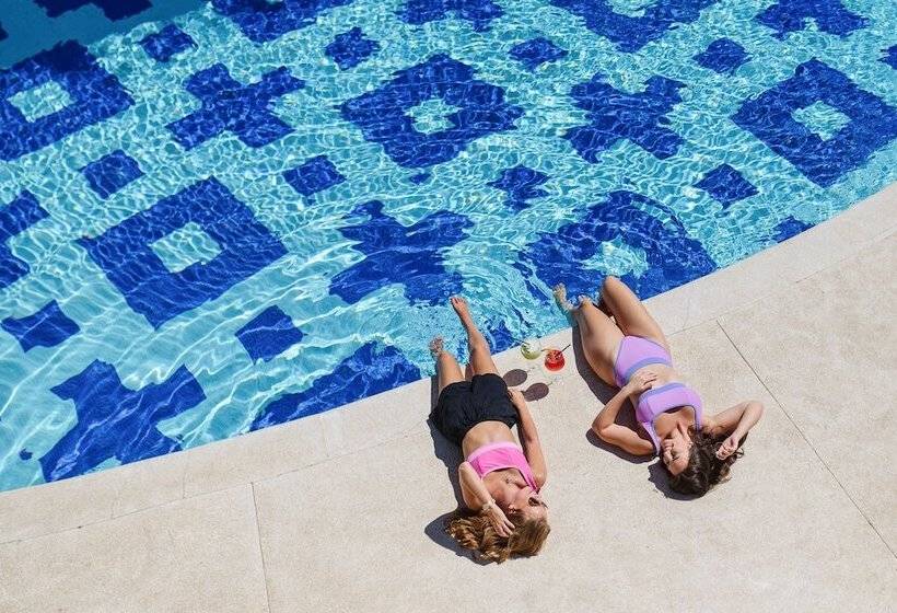 Fotos del hotel Mar Del Cabo By Velas Resorts:  6