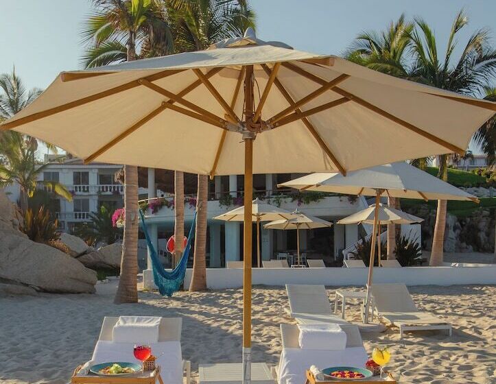 Fotos del hotel Mar Del Cabo By Velas Resorts:  9