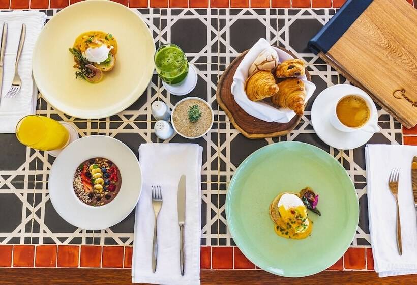 Fotos del hotel Mar Del Cabo By Velas Resorts:  15