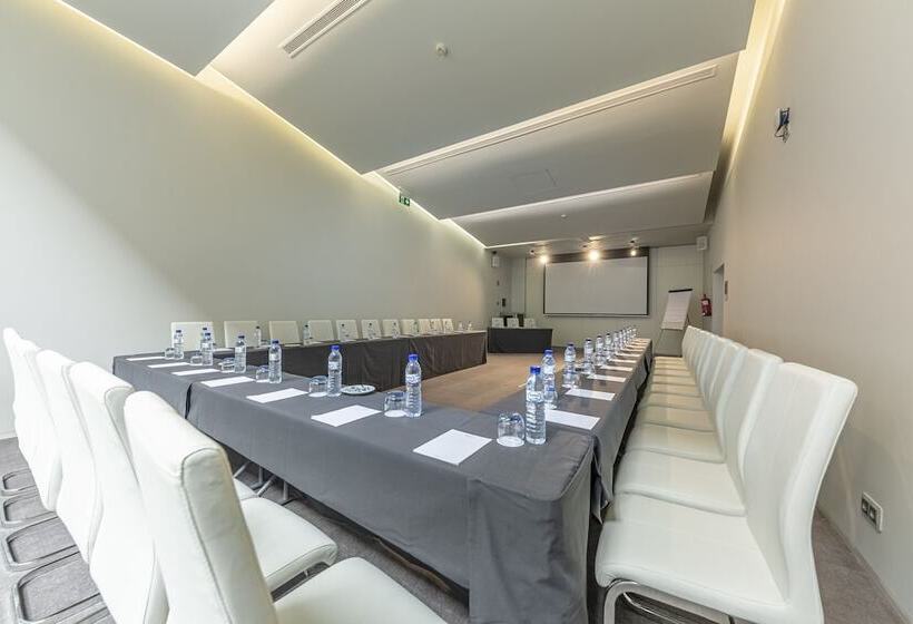 Fotos del hotel Meliá Maputo Sky:  12