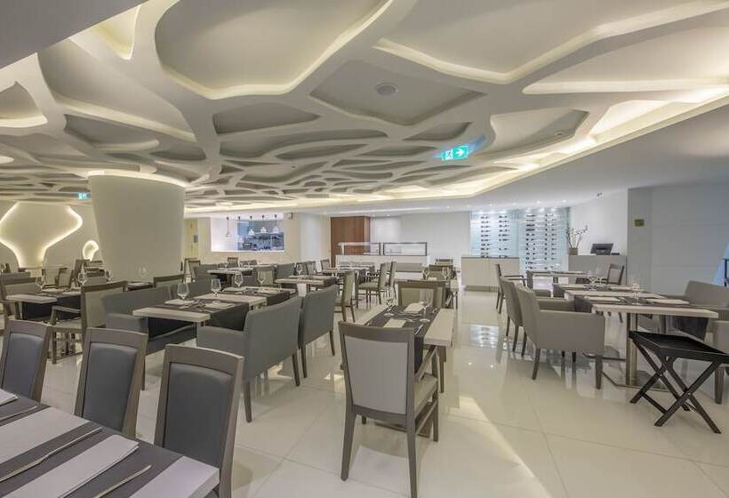 Fotos del hotel Meliá Maputo Sky:  23