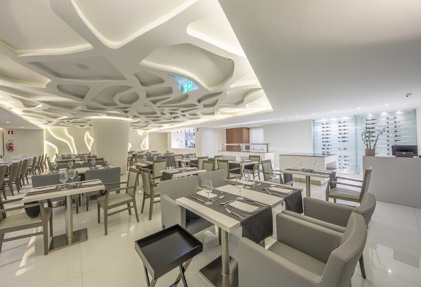 Fotos del hotel Meliá Maputo Sky:  10