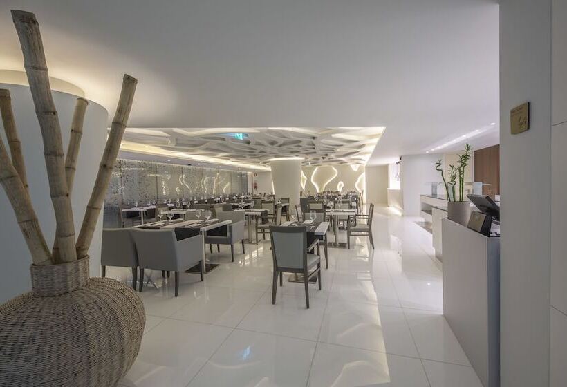 Fotos del hotel Meliá Maputo Sky:  25