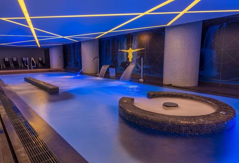 Fotos del hotel Meliá Maputo Sky:  8