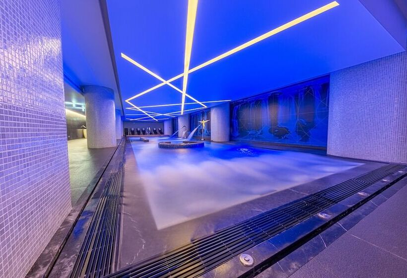 Fotos del hotel Meliá Maputo Sky:  27