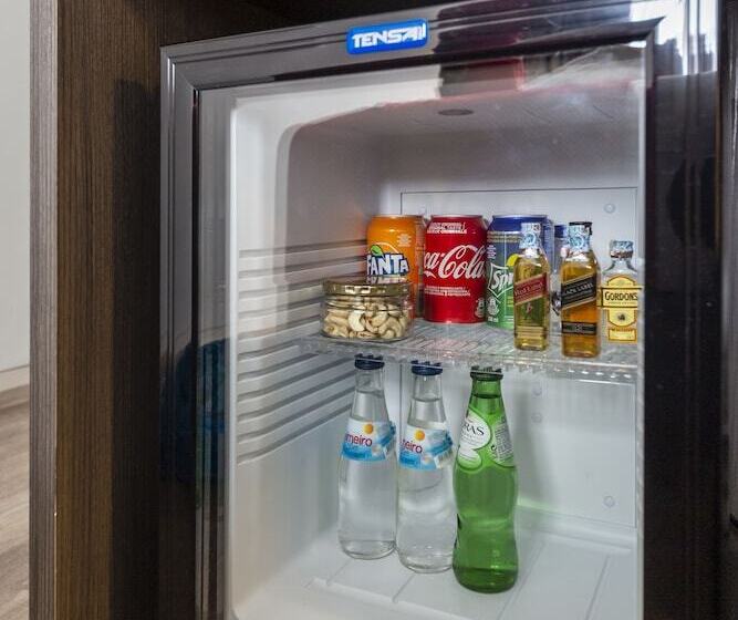 Fotos del hotel Meliá Maputo Sky:  7