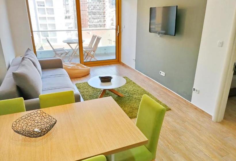 Fotos del hotel Sea Breeze Lux:  12