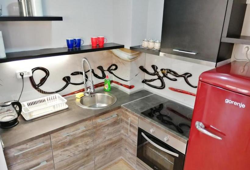 Fotos del hotel Sea Breeze Lux:  9