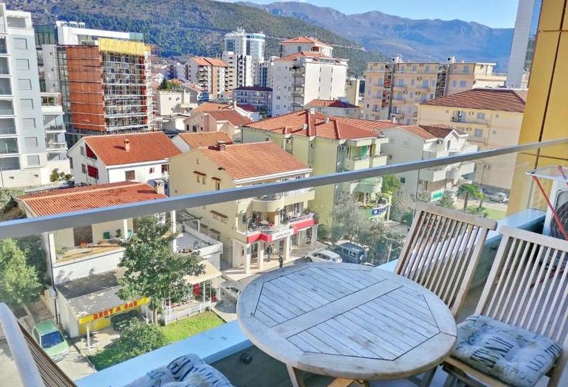 Fotos del hotel Sea Breeze Lux:  6