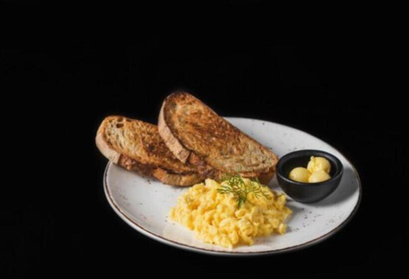 Fotos del hotel Selina La Candelaria Bogotá:  3