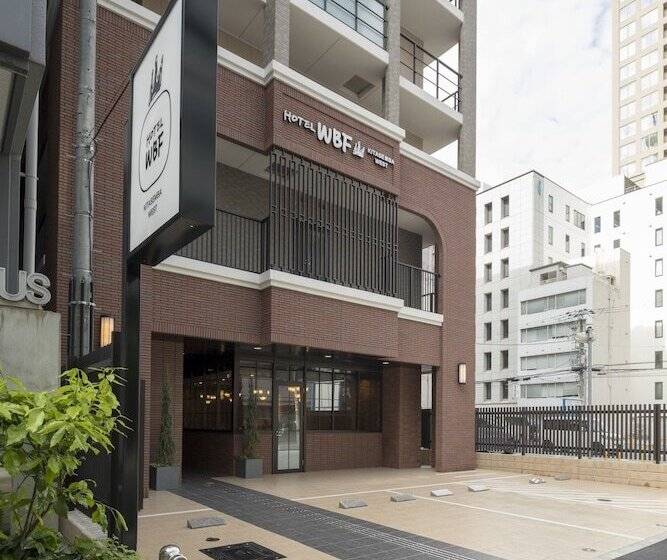 Fotos del hotel Wbf Kitasemba West:  1