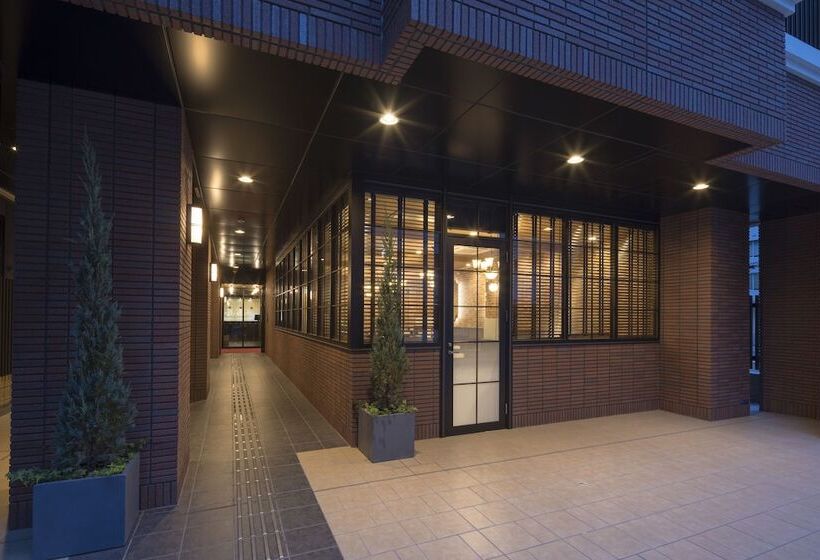 Fotos del hotel Wbf Kitasemba West:  2