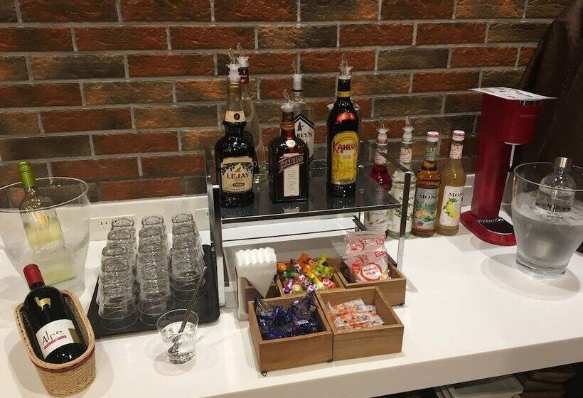 Fotos del hotel Wbf Kitasemba West:  11