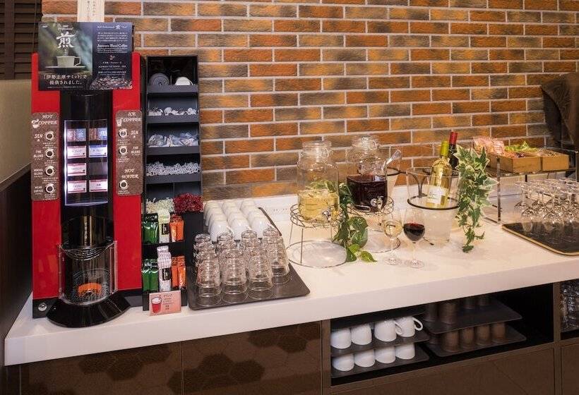 Fotos del hotel Wbf Kitasemba West:  12