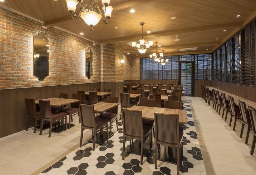 Fotos del hotel Wbf Kitasemba West:  14