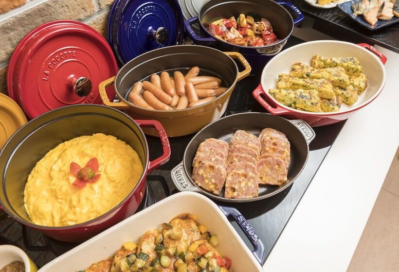 Fotos del hotel Wbf Kitasemba West:  15