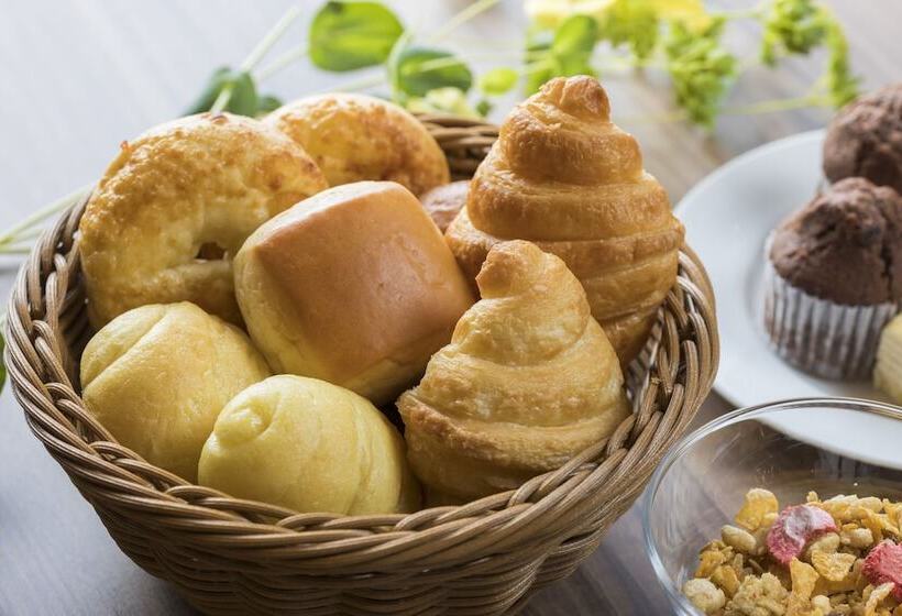 Fotos del hotel Wbf Kitasemba West:  17