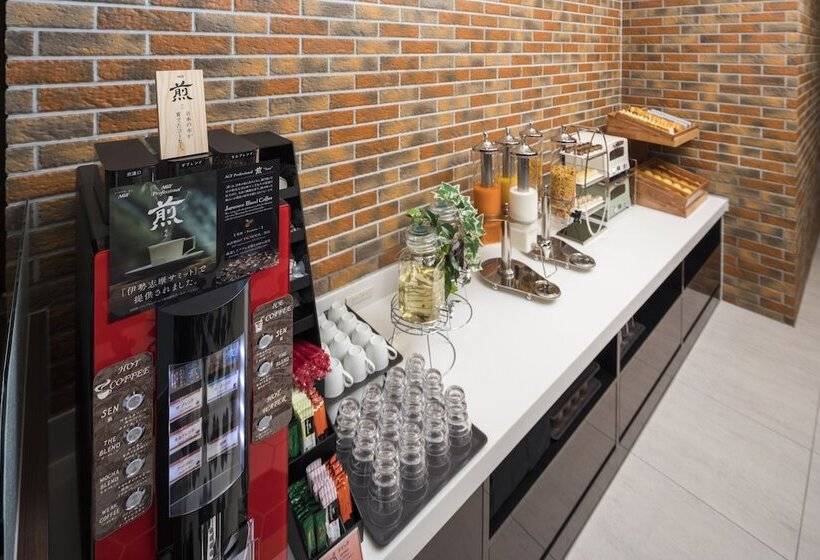 Fotos del hotel Wbf Kitasemba West:  19