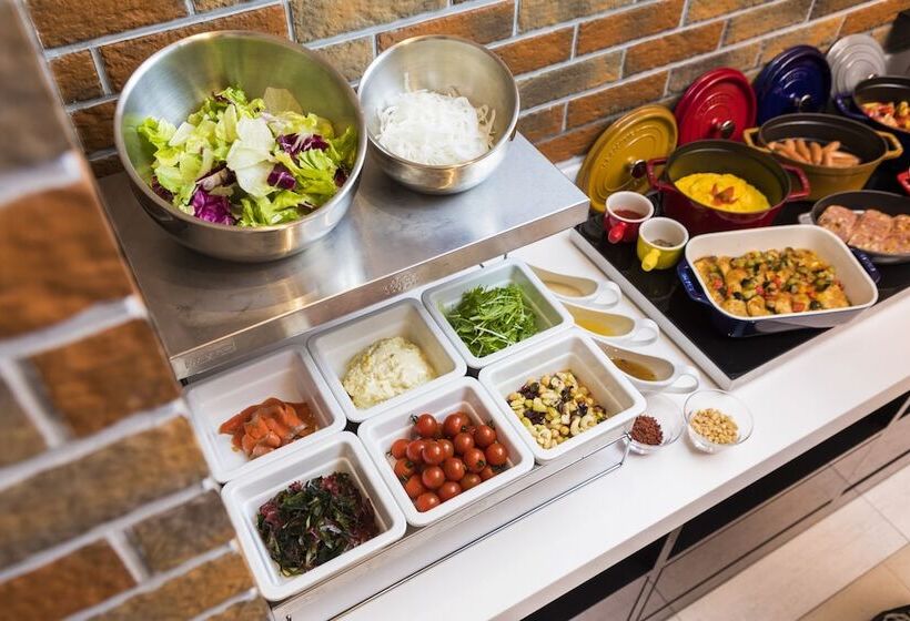 Fotos del hotel Wbf Kitasemba West:  20