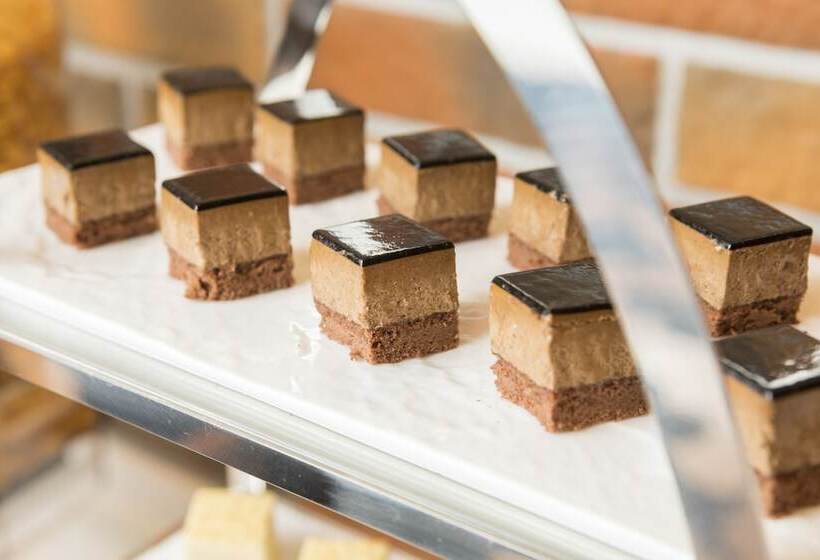 Fotos del hotel Wbf Kitasemba West:  21