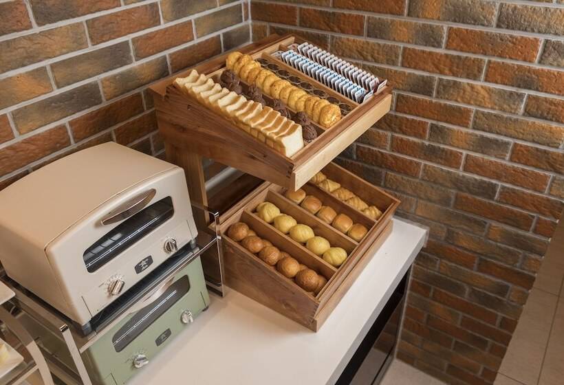 Fotos del hotel Wbf Kitasemba West:  23