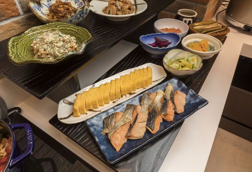 Fotos del hotel Wbf Kitasemba West:  9