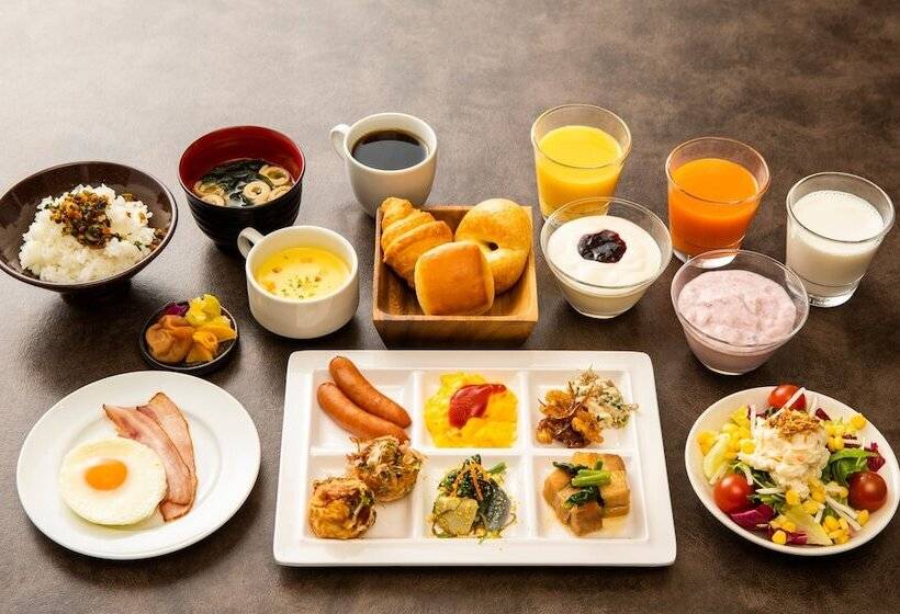 Fotos del hotel Wbf Kitasemba West:  8