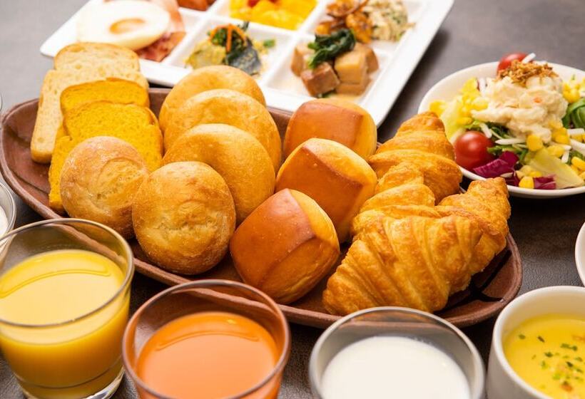 Fotos del hotel Wbf Kitasemba West:  25