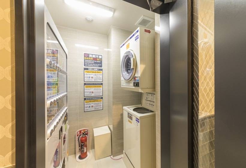 Fotos del hotel Wbf Kitasemba West:  6