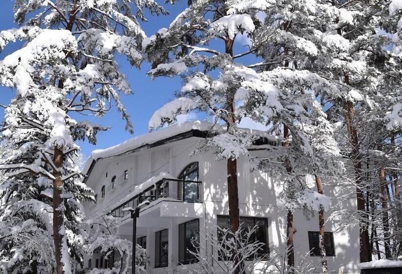 Fotos del hotel White Horse:  23