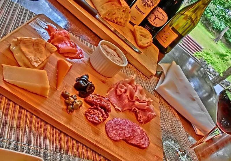 Fotos del hotel White Horse:  17