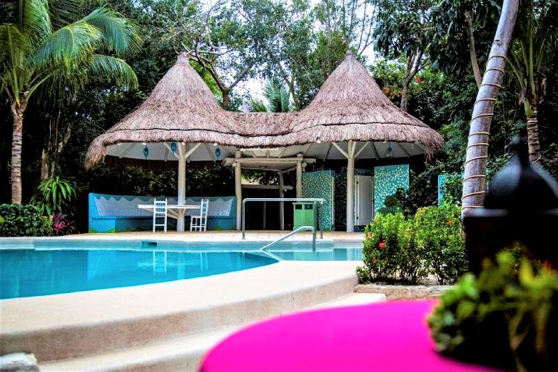 Fotos del hotel Xolumado Inspiration Village By Karisma:  5