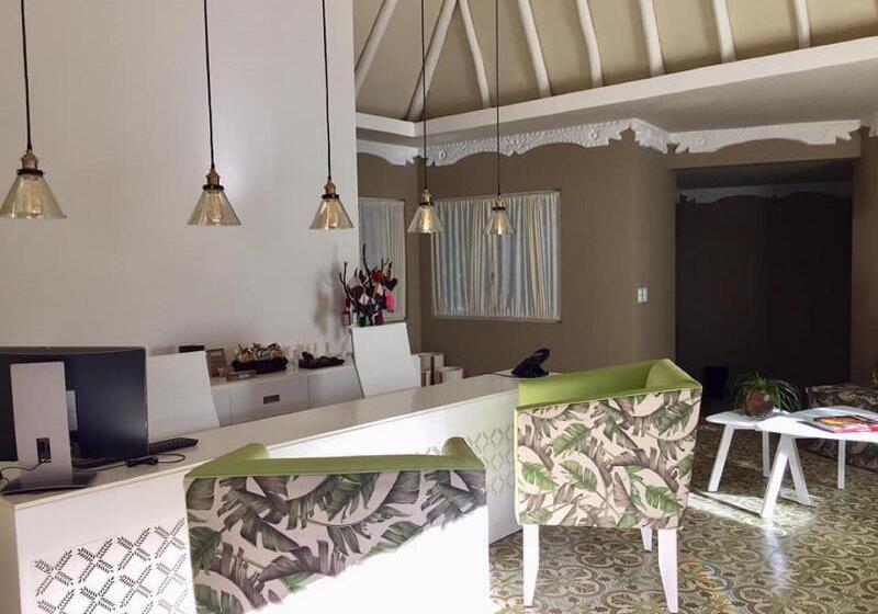 Fotos del hotel Xolumado Inspiration Village By Karisma:  2