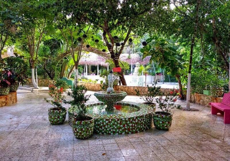 Fotos del hotel Xolumado Inspiration Village By Karisma:  6