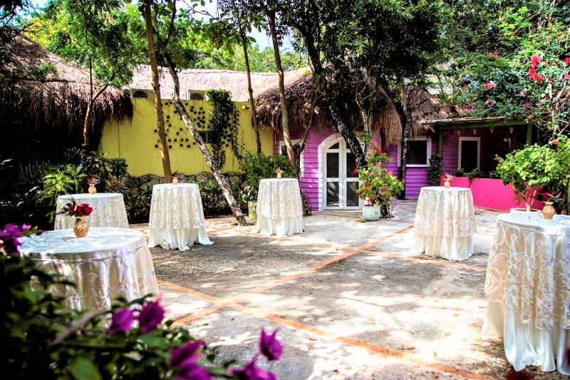 Fotos del hotel Xolumado Inspiration Village By Karisma:  17